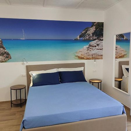 Hotel Abba E Sole à Santa Maria Navarrese Extérieur photo