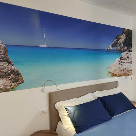 Hotel Abba E Sole à Santa Maria Navarrese Extérieur photo